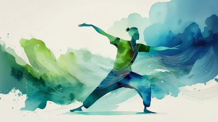 qi gong 8 brocades
