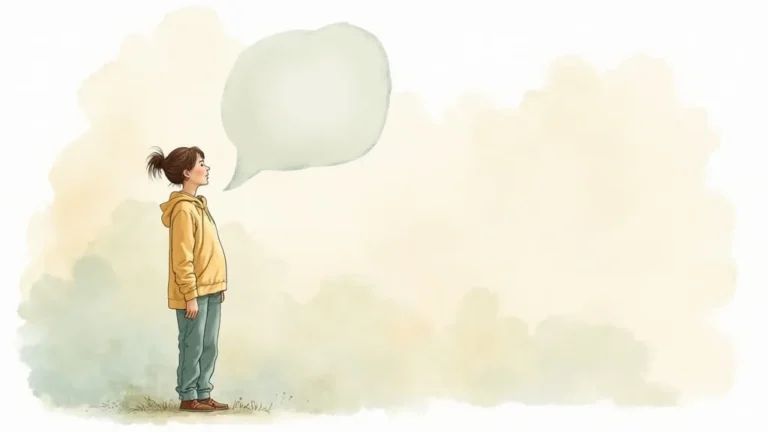 image representing speech therapist